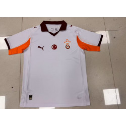 Galatasaray Visitante 25-26