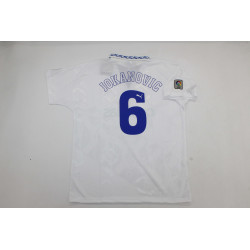 Tenerife Retro Local 95-96