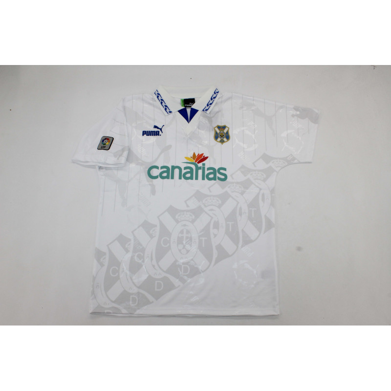 Tenerife Retro Local 95-96