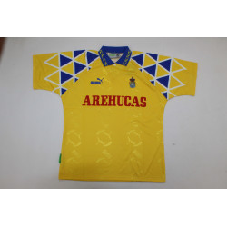 Las Palmas Retro Local 95-96