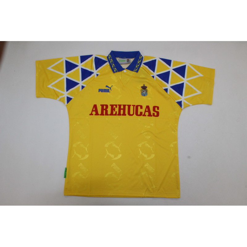 Las Palmas Retro Local 95-96