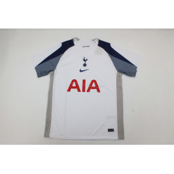 Tottenham Local 25-26