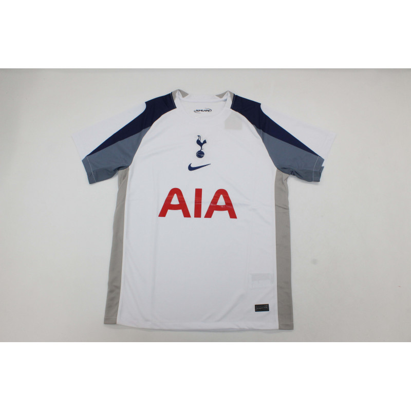 Tottenham Local 25-26