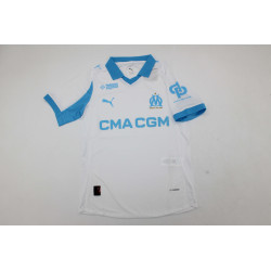 Olympique de Marsella...