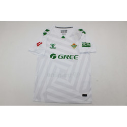 Real Betis Portero Blanca...