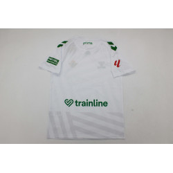 Real Betis Portero Blanca 25-26