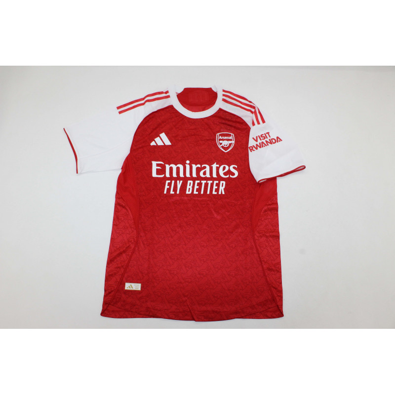 Arsenal Player Version Local 25-26