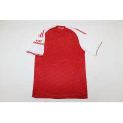 Arsenal Player Version Local 25-26