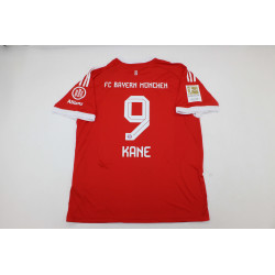 Bayern Munich Local 25-26