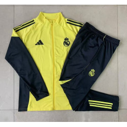 Real Madrid Chandal...