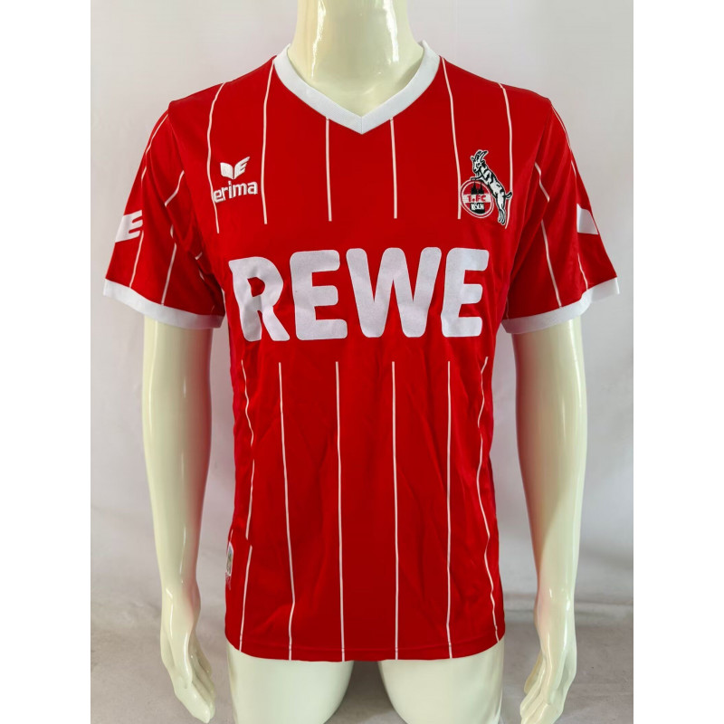 Koln Retro Local UEL 17-18