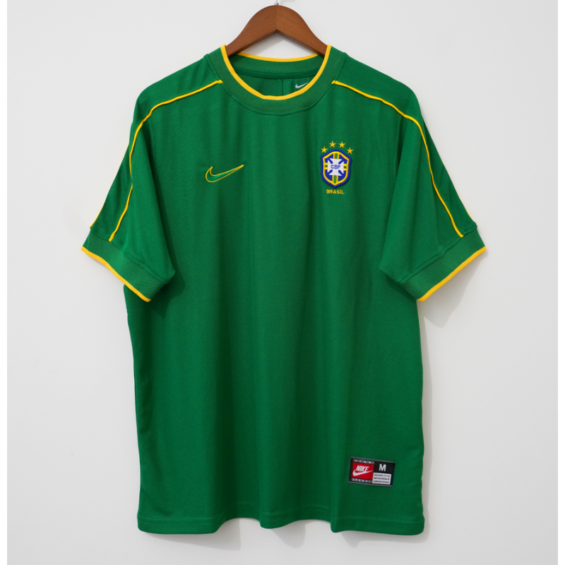 Brasil Retro Tercera 1998