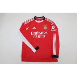 Benfica Manga Larga Local...