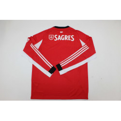 Benfica Manga Larga Local 25-26