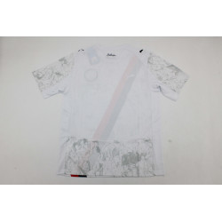 Manchester City Mundial Visitante 25-26