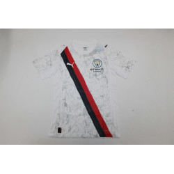 Manchester City Player...