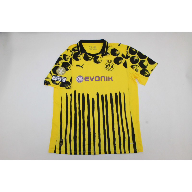 Borussia Dortmund Local Mundial de Clubes