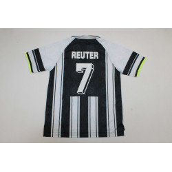 Borussia Dortmund Retro Copa 95-97