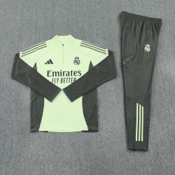 Real Madrid Chandal...