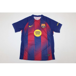 Barcelona Local 25-26