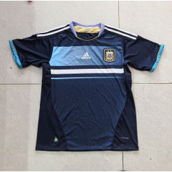 Argentina Retro Visitante...