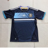 Argentina Retro Visitante 11-12