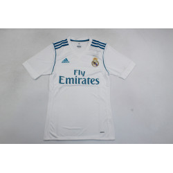Real Madrid Retro Local 17-18