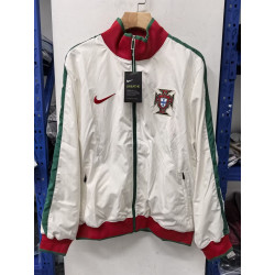 Portugal Cortavientos Retro...