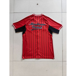 Manchester United Beisbolera US Pack 25-26