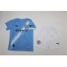 Manchester City KIT NIÑO Local 25-26