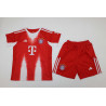 Bayern Munich KIT NIÑO Local 25-26