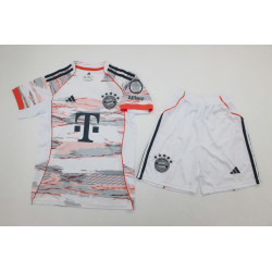 Bayern Munich KIT NIÑO...