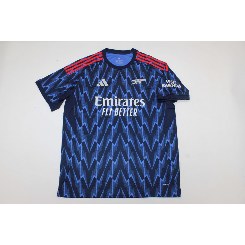 Arsenal Visitante 25-26