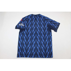 Arsenal Visitante 25-26