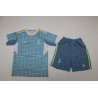 Juventus KIT NIÑO Visitante 25-26