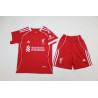 Liverpool KIT NIÑO Local 25-26