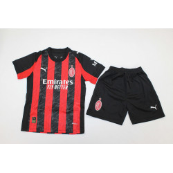 Milan KIT NIÑO Local 25-26