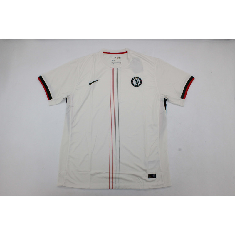 Chelsea Visitante 25-26