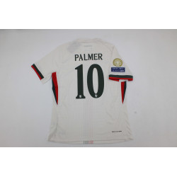 Chelsea Visitante 25-26