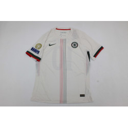Chelsea Visitante 25-26