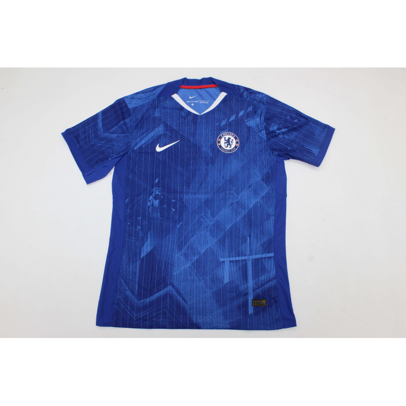 Chelsea Player Version Local 25-26