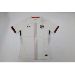 Chelsea Player Version...