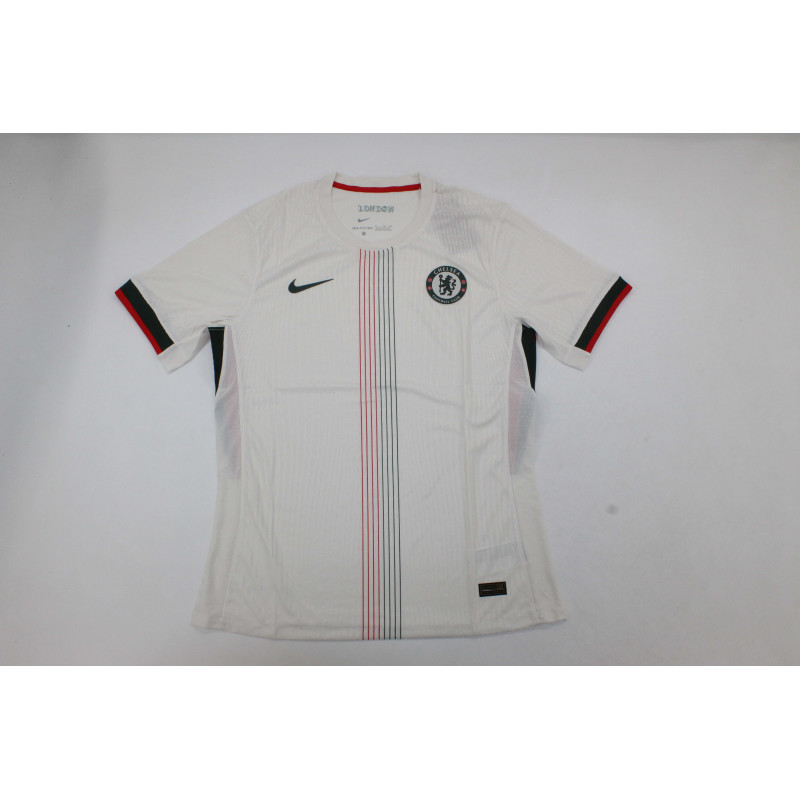 Chelsea Player Version Visitante 25-26