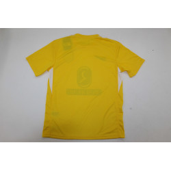 Atletico de Madrid Portero Amarilla 25-26