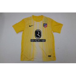 Atletico de Madrid Portero...