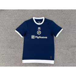 Millwall Local 25-26