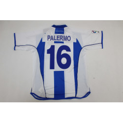 Alavés Retro Local 03-04