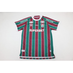 Fluminense Local 25-26