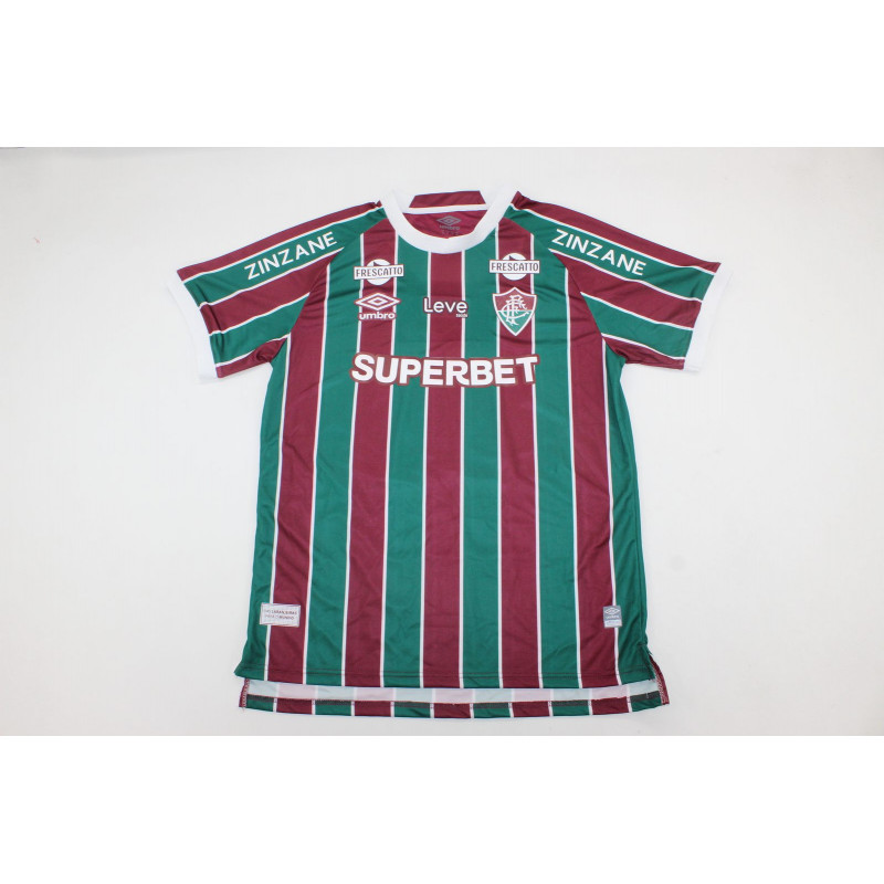 Fluminense Local 25-26