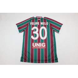 Fluminense Local 25-26
